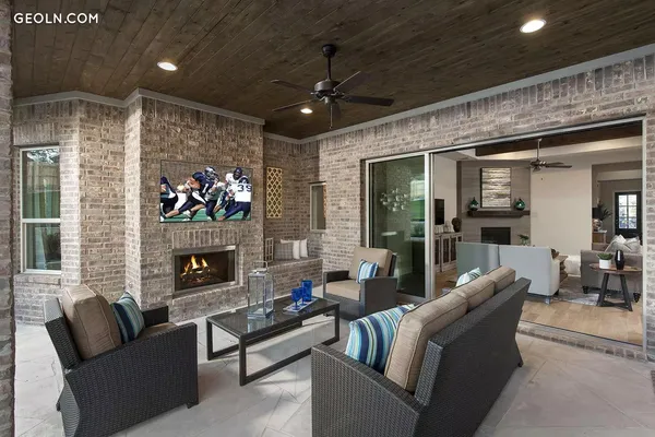 Belterra 60' in Austin