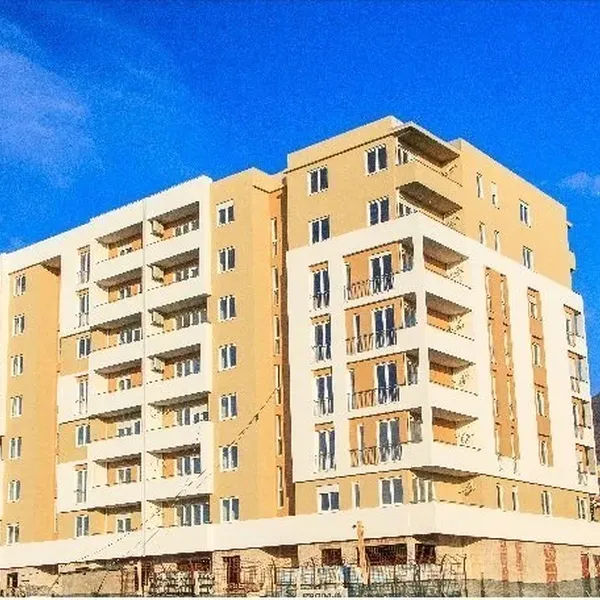 Квартира в Бар, фото 1