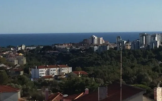 Земельный участок в Кашкайш