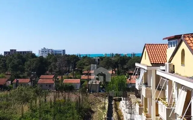 Квартира в Дуррес