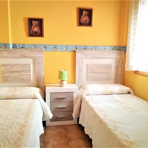 Квартира в Санта-Пола, фото 5