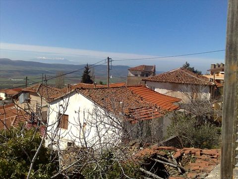 Земельный участок в Халкидики