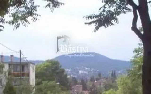 Квартира в Будапешт II