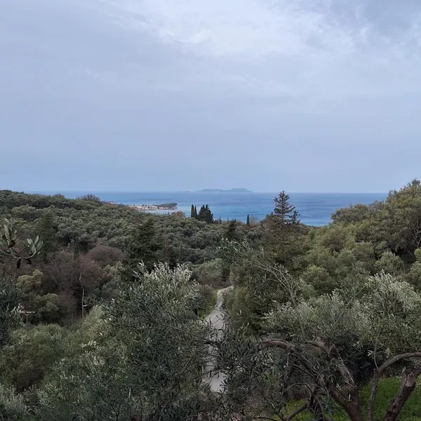 Земельный участок в Corfu, фото 1