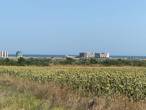 Земельный участок в Каблешково