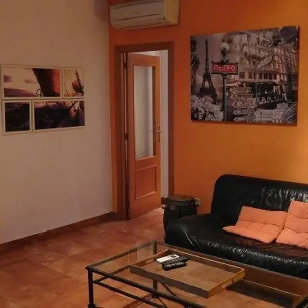 Квартира в Валенсия, фото 1