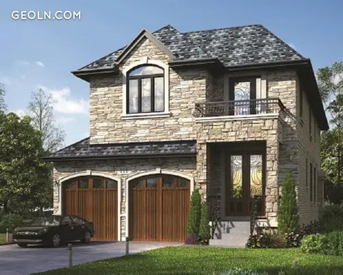 Homestead in Toronto