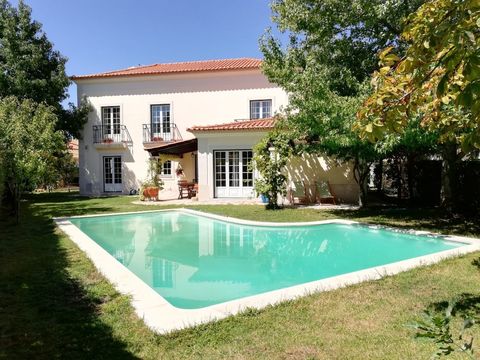 Вилла в Азейтао