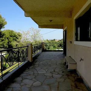 Вилла в Неа Макри, фото 5