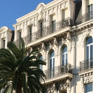 Квартира в Ницца, фото 4