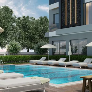 Квартира в Payallar, фото 5