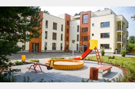 Квартира в Юрмала