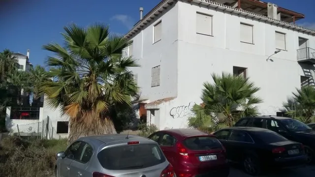 Отель в Вилламартин
