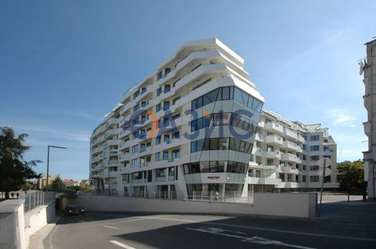 Квартира в Бургас