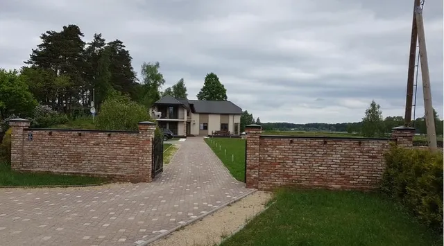 Отдельный дом в Царникава