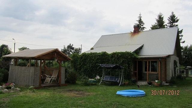 Отдельный дом в Кунда