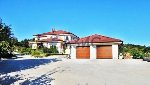 Дом в Кошарица