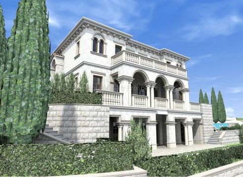 Земельный участок в Скочиджевойка