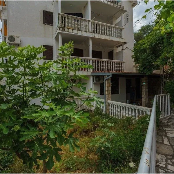 Квартира в Будва, фото 1