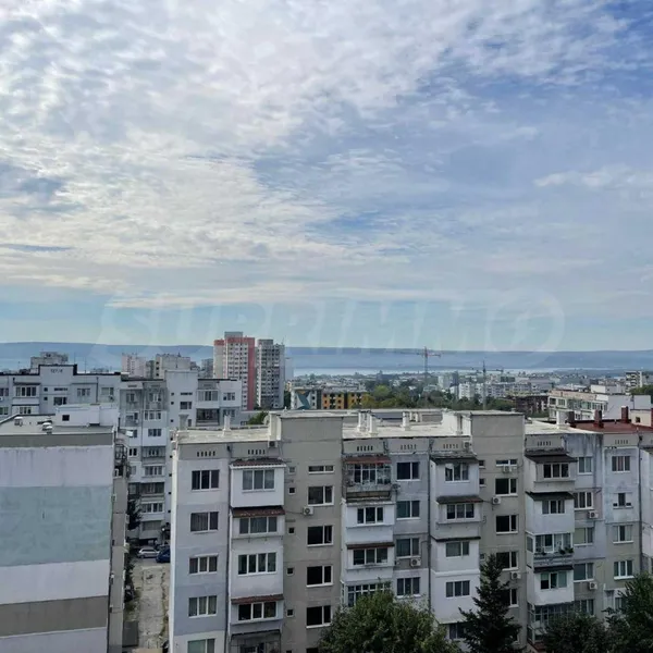 Квартира в 4-тирайон, фото 1