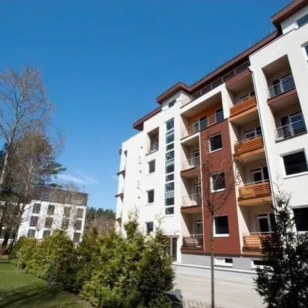 Квартира в Юрмала, фото 1