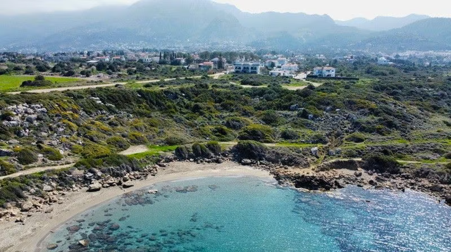 Квартира в Кирения