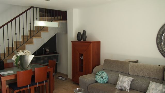 Таунхаус в Эстепона