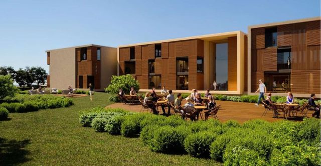 Квартира в Фару