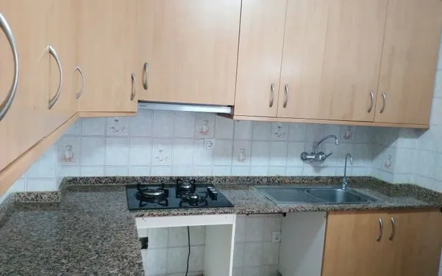 Квартира в Аликанте