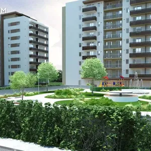 Urban Residence Pentha in Brasov, фото 2
