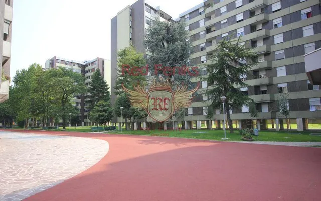 Квартира в Милан