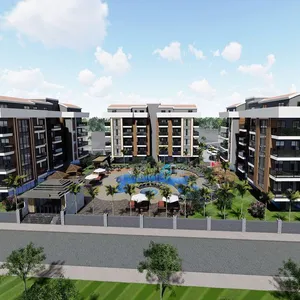 Пентхаус в Şekerhane Махаллеси, фото 2