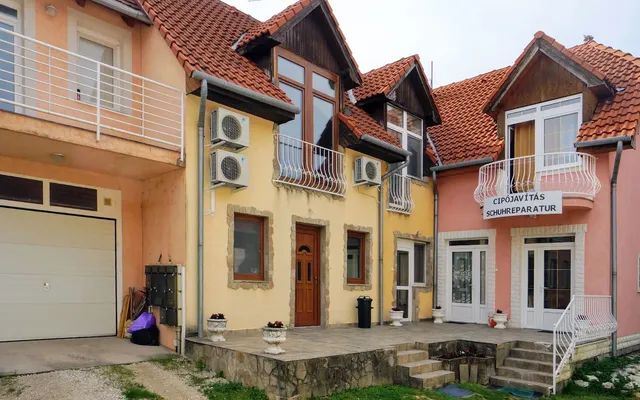 Квартира в Хевиз