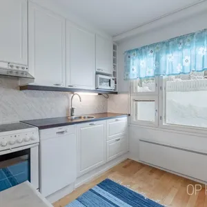 Таунхаус в Кескуста, фото 4
