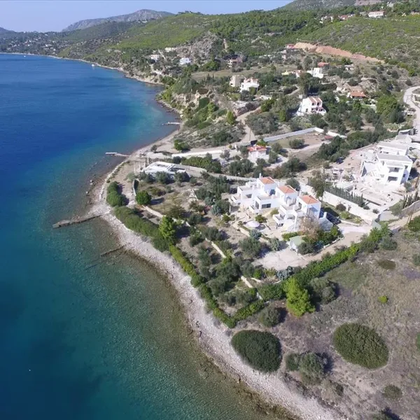 Вилла в Loutraki - Perachora, фото 1