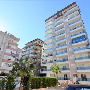 Квартира в Махмутлар, фото 2