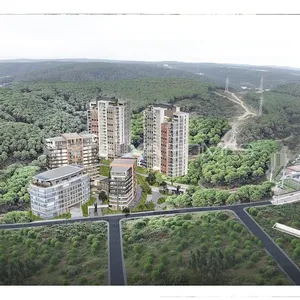 Квартира в Меркес Махаллеси, фото 4