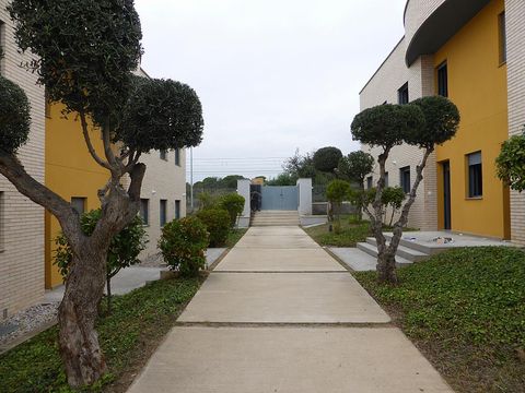 Таунхаус в Камбрильс