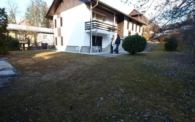 Дом в Блед