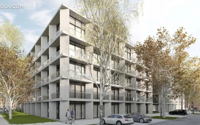 Juozapaviciaus 11 in Kaunas