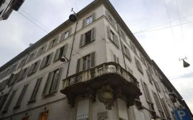 Квартира в Милан