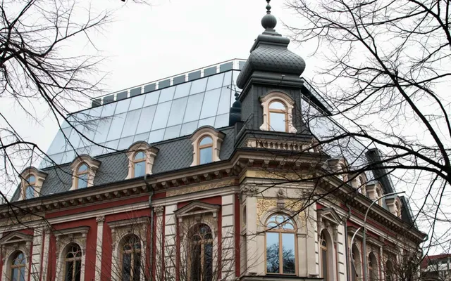 Таунхаус в Варна