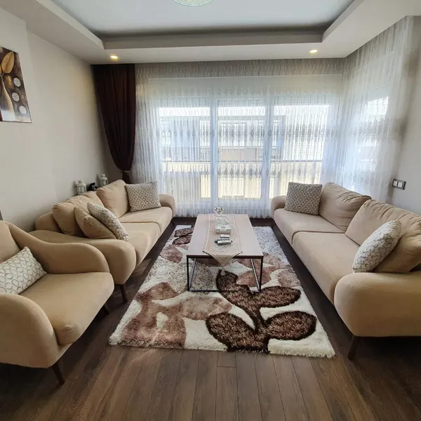 Квартира в Анталия, фото 1