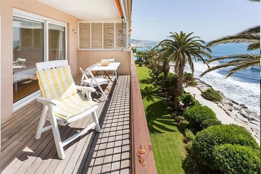 Квартира в Сан-Андрес-де-Льеванерас