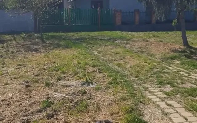 Дом в Сербия