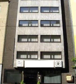 Отель в Дюссельдорф