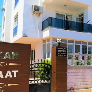 Квартира в Анталия, фото 4