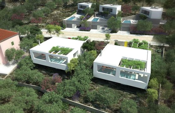 Вилла в Сутиван