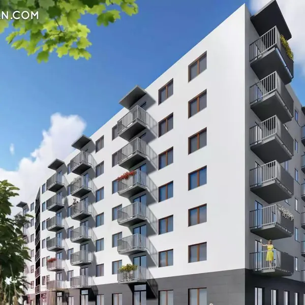 Czerwonego Pradnika 8 in Krakow, фото 1