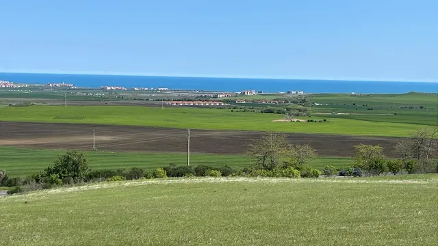 Земельный участок в Каблешково